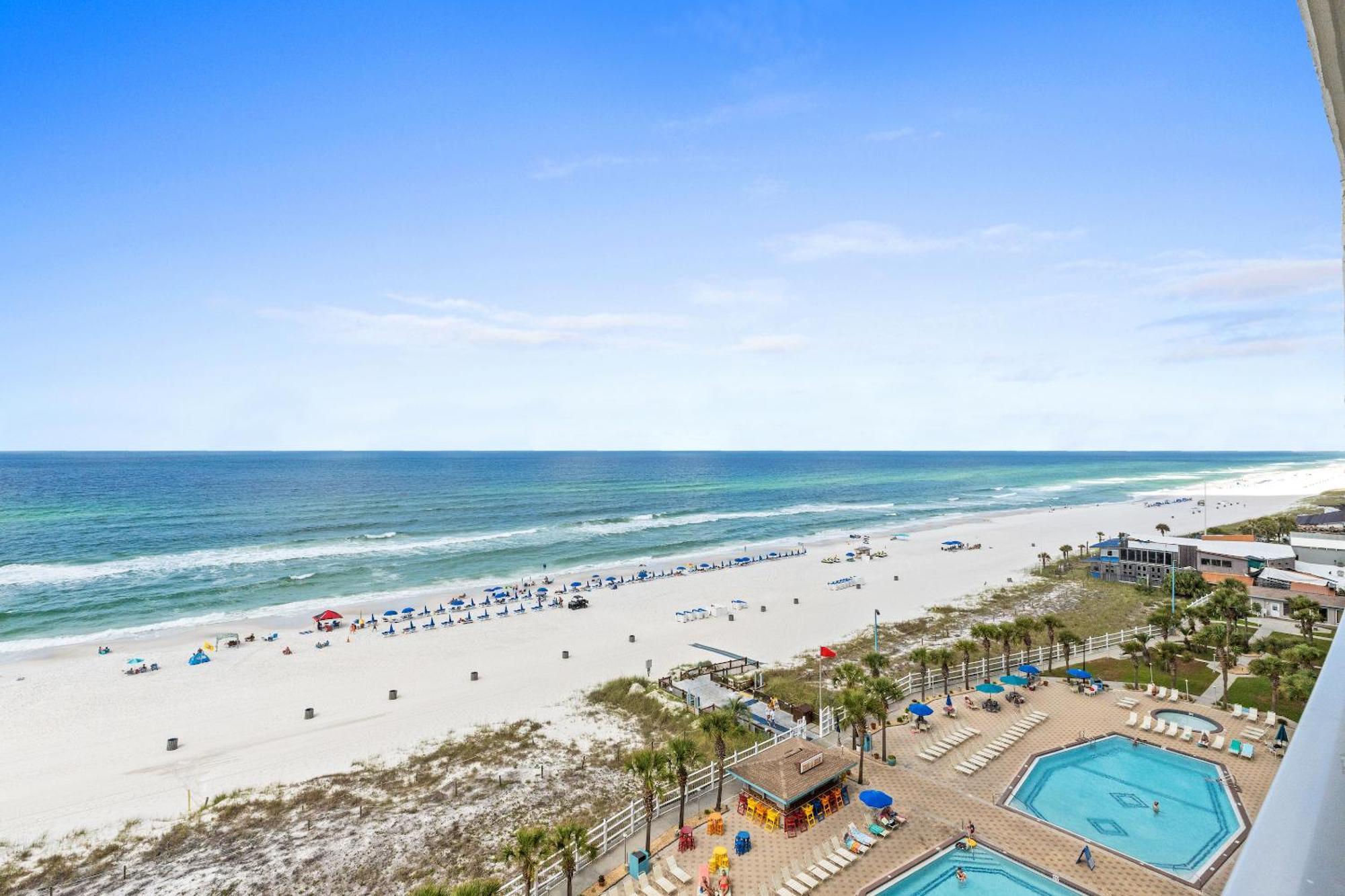 The Summit By Panhandle Getaways Panama City Beach Quarto foto