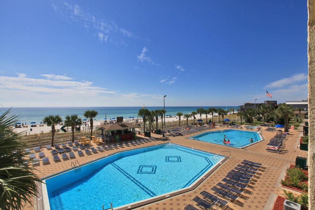 The Summit By Panhandle Getaways Panama City Beach Exterior foto