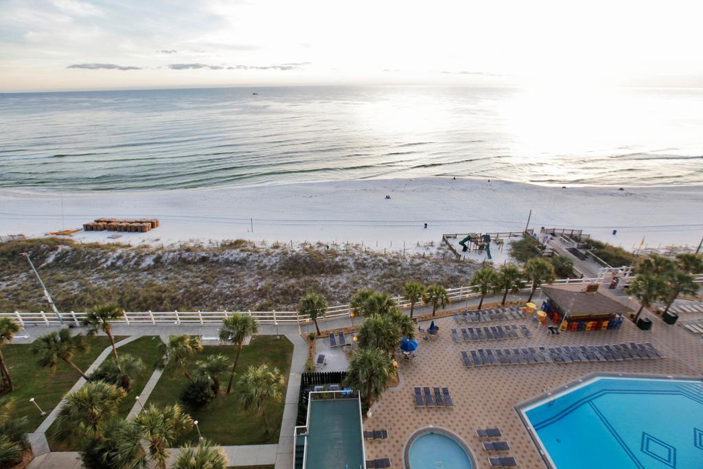 The Summit By Panhandle Getaways Panama City Beach Exterior foto