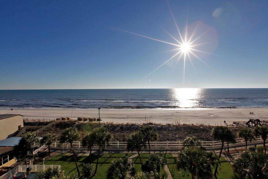 The Summit By Panhandle Getaways Panama City Beach Exterior foto