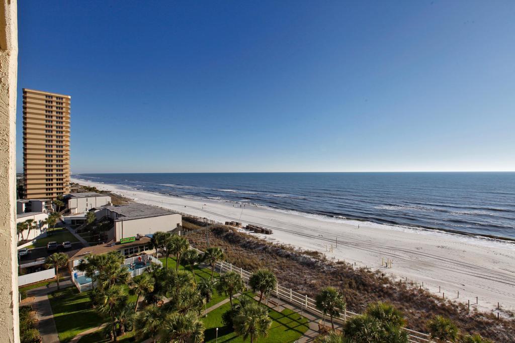 The Summit By Panhandle Getaways Panama City Beach Exterior foto