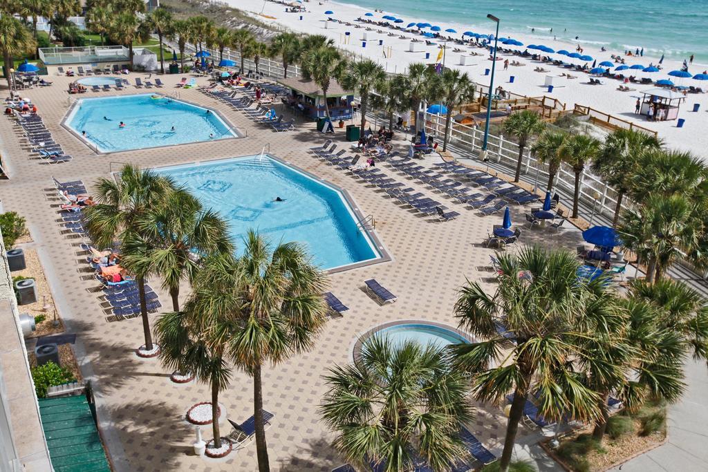 The Summit By Panhandle Getaways Panama City Beach Exterior foto